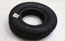 ROTARY 828 TIRE TURF (11X4.00X5) 2PLY CHENG SHIN (ST1)