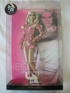 heidi barbie