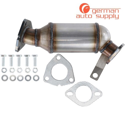 Direct Fit Catalytic Converter NEW GMC Acadia German Auto Supply