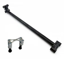 Lonestar Racing LSR Steering Stem +1 Longer with 7/8" Clamp Yamaha Banshee 350