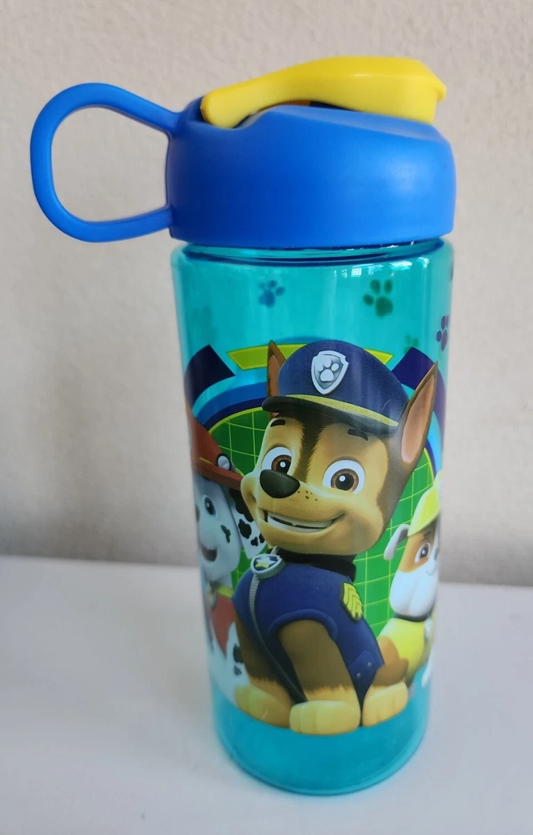 Top paw outlet travel water bottle