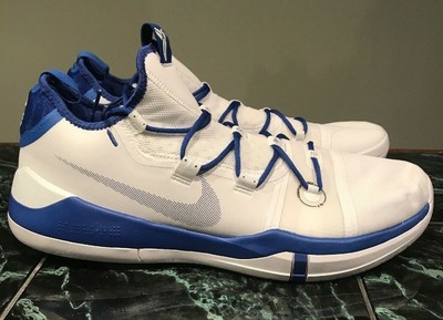 kobe ad white blue