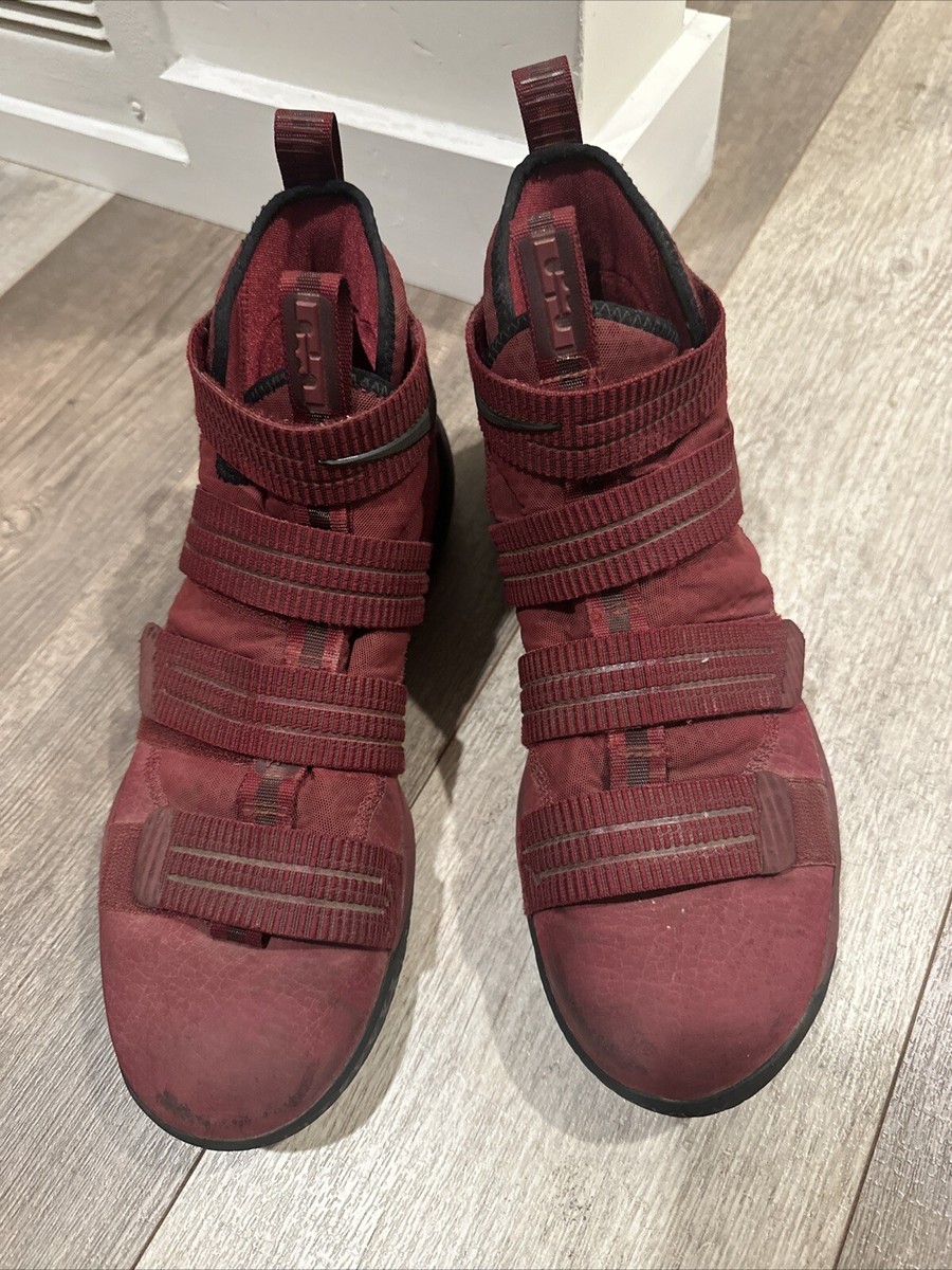 lebron soldier x11 sfg