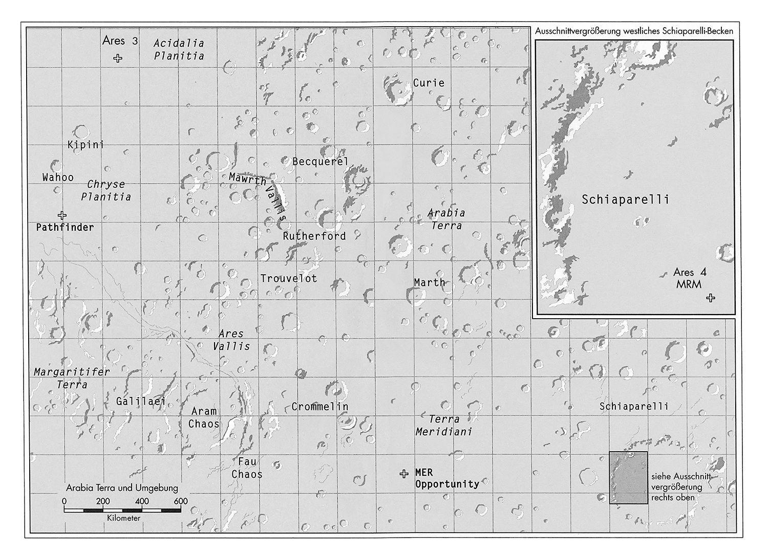 Thumbnail - Der Marsianer Andy Weir