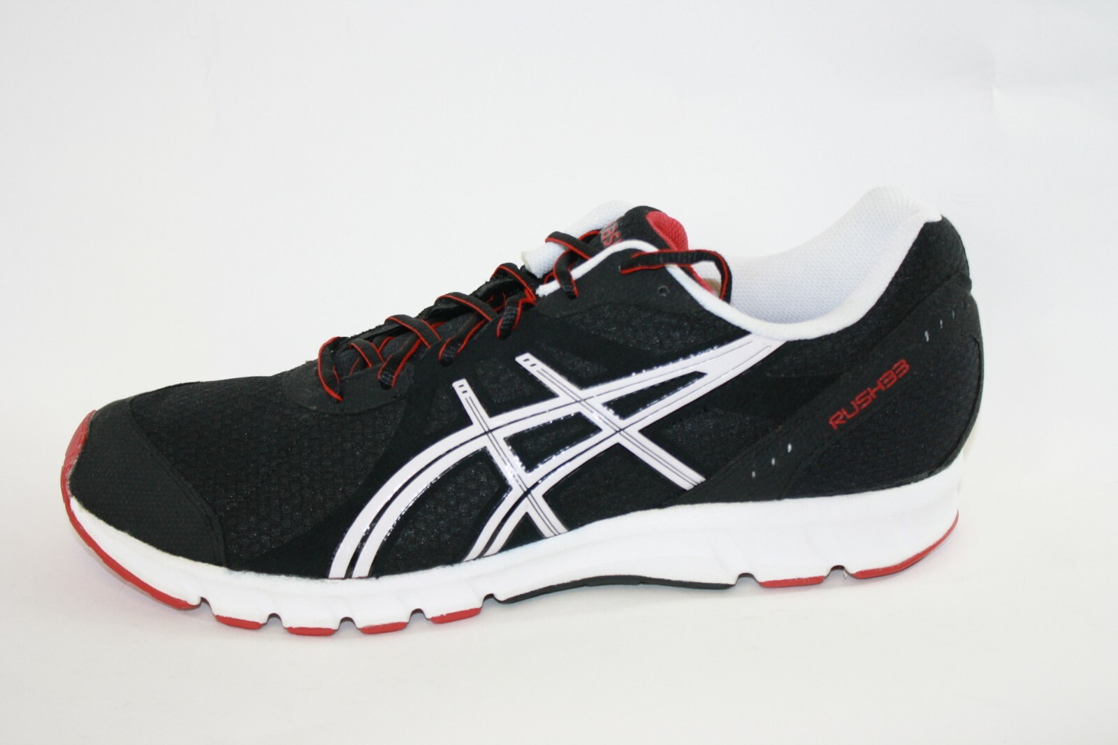 asics rush 33