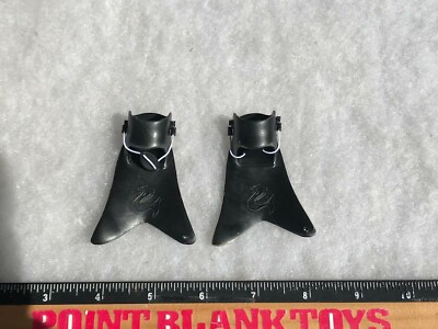 MINI TIMES FLIPPERS USSOCOM NAVY SEAL UDT AGA MASK VER 1/6 ACTION FIGURE TOYS