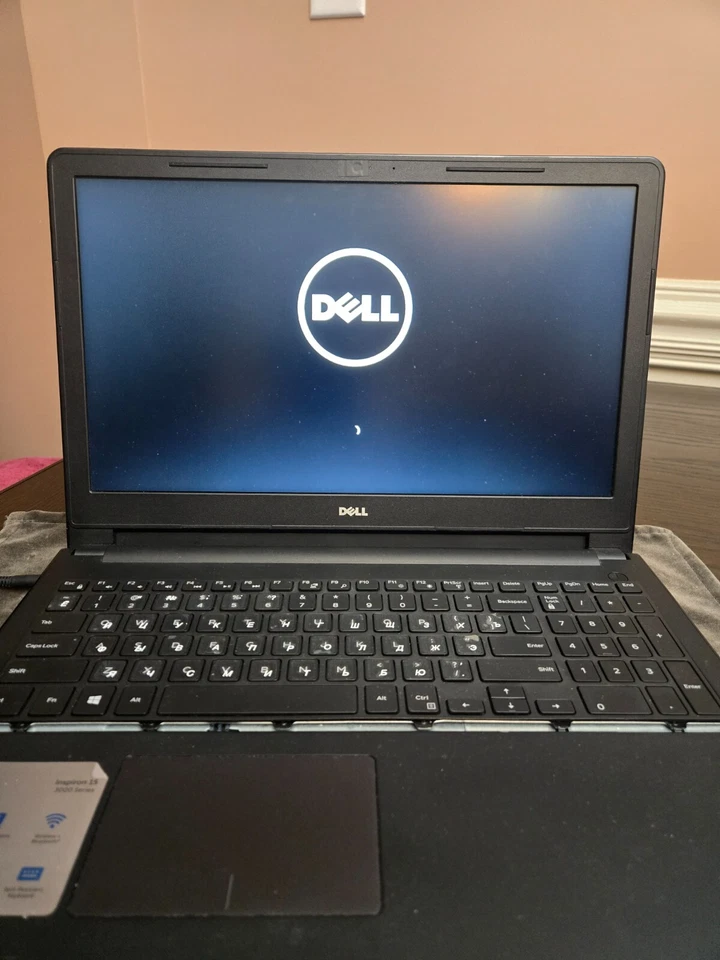 Dell Inspiron 15 Intel Core i3-5005U @ 2.00GHz | 512GB SSD | 8GB DDR3 - Image 2 of 4