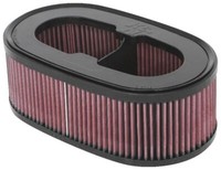 K&N Filters E-0636 Luftfilter FüR Chevrolet