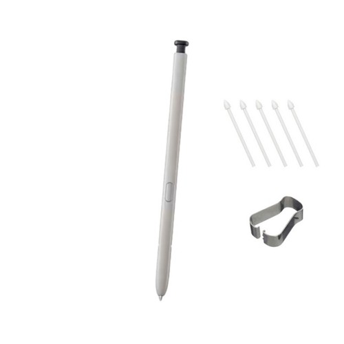 For Samsung Galaxy S25 Ultra Stylus with Tips For S pen Replacement Touch Pen - Photo 10/10