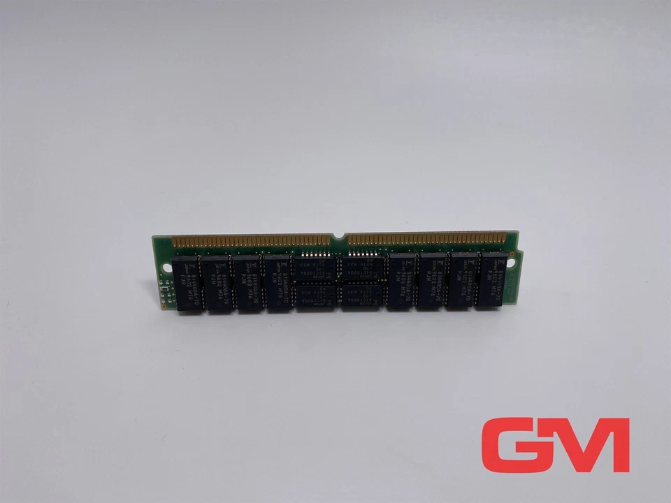 Fujitsu Speichermodul MB85347A-70 DRAM memory module CMOS 2Mx36 FPM - Image 3 of 4