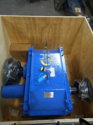 Falk 385A1 Remanufactured. 12 Mo. Warranty. 10-12 week delivery. Rebuilt.