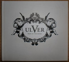 ULVER - WARS OF THE ROSES / CD / 2011 / DELUXE LIMITED EDITION DIGIBOOK