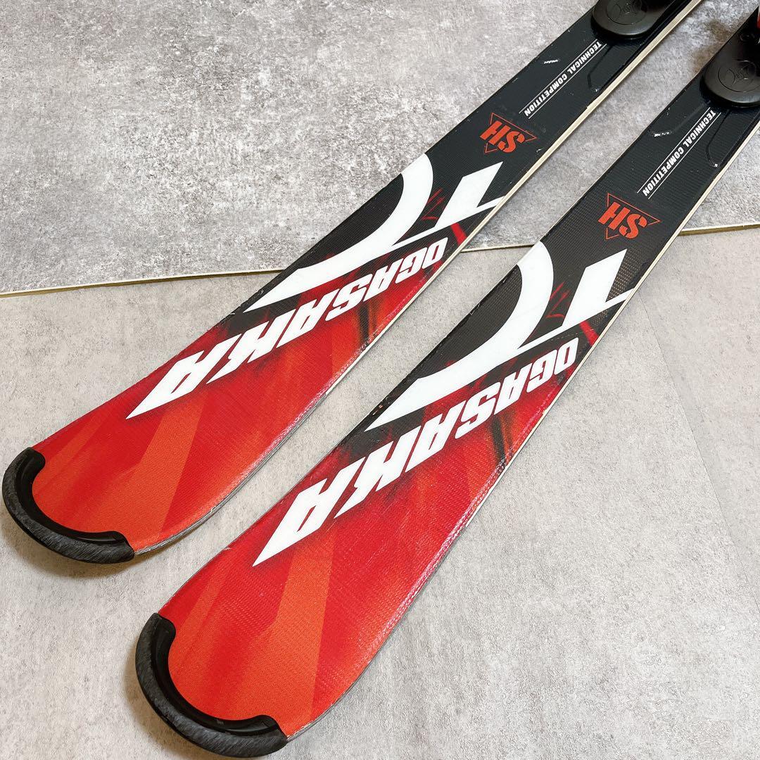 Ogasaka Tc-Sh 165Cm Skis Men'S Tyrolia | eBay Ogasaka Tc-Sh 165Cm Skis Men'S Tyrolia | eBay