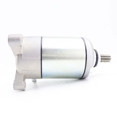 Sportsman 400 450 500 Starter & Bendix For Polaris 4x4 500 HO 6x6 2005 - Foto 10