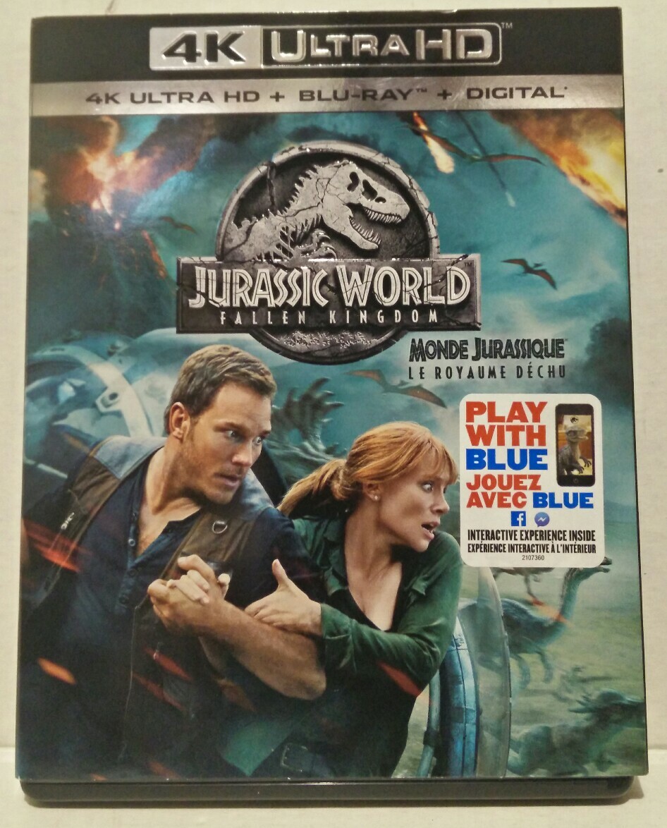 ジュラシックニューワールド　コンプリートDVDBOX Amazon.co.jp: ジュラシック・パーク ブルーレイ コンプリート