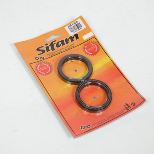 Joint Spi De Fourche Sifam Pour Honda VFR R RC30 (1988-1991) - 43x54x11mm - Garantie 2 Ans