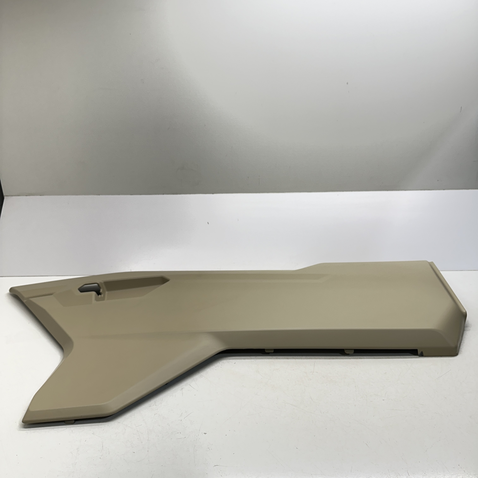 2024 Can-Am Defender HD10 Limited Upper Door Panel LH | Macchiato