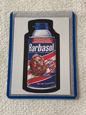 2017 Topps Wacky Packages Old School 6 Trading Cards 6