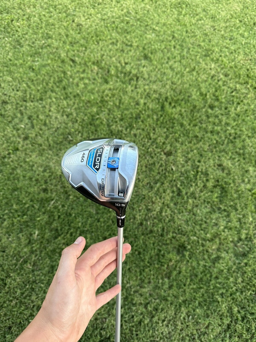 TaylorMade SLDR Driver Golf Club for sale online | eBay
