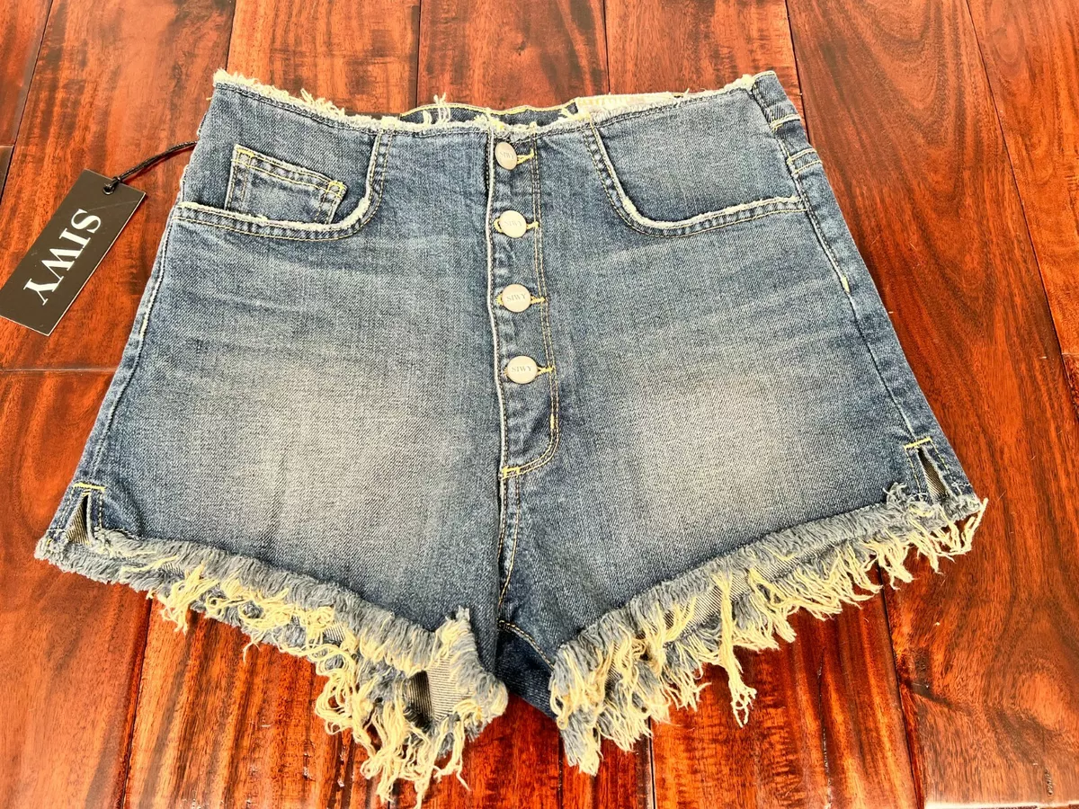 Nikita shorts top