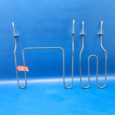 Genuine VIKING Range Oven, Broil Element Set  PJ010001 PJ010002