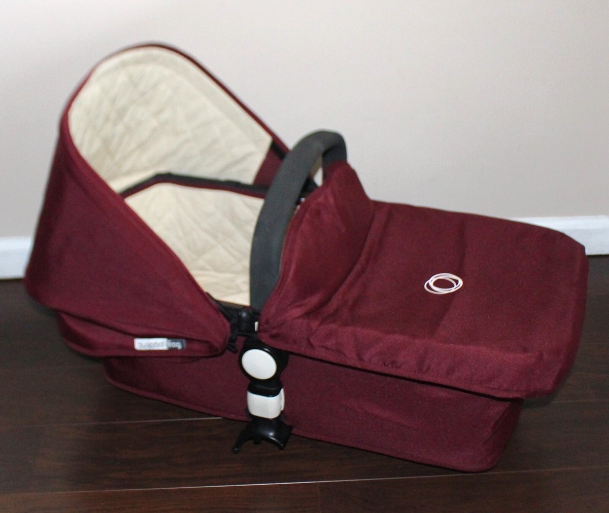 Discount Bugaboo Bugaboo Frog Stroller Red Bugaboo Cameleon