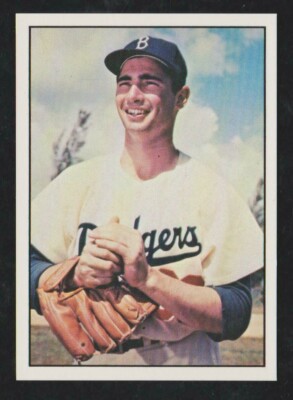 1979 TCMA BASEBALL STARS OF THE 50s YOU PICK #151 - #291 NMMT * FREE SHIPPING *