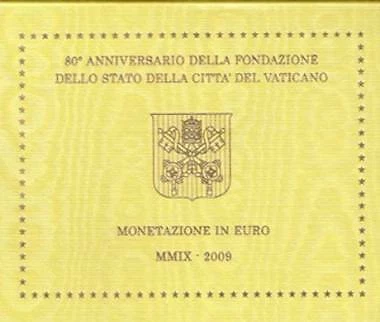 Citta' del Vaticano Serie Zecca Divisionali dal 2002 al 2024 FDC ENTRA E SCEGLI - Picture 18 of 45