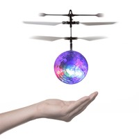 Rc Flying Ball Etpark Crystal Flashing Led Light Flying Ball Rc Toy Rc Infrar... on sale Rc Flying Ball Etpark Crystal Flashing Led Light Flying Ball Rc Toy Rc Infrar... on sale