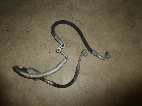 Leitung Klimaanlage Opel Astra G / Zafira A auch OPC Kompressor