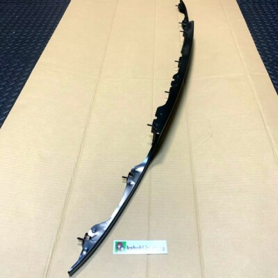 Nissan Original S13 Silvia Kouki Rückleuchte GARNIERT 85230-60F00 180sx OEM N...