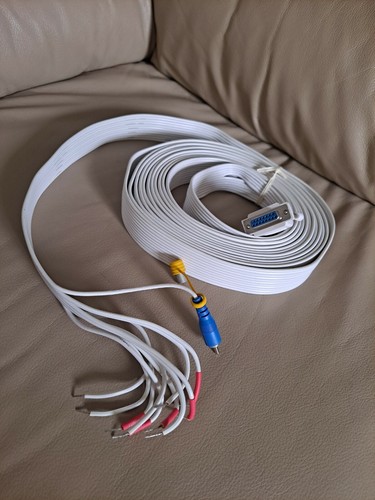 Bose Audio Input/System Cable for 