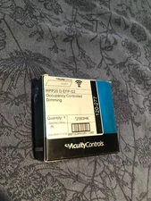 NEW Acuity Controls nLight RPP20 D 24v EFP G2