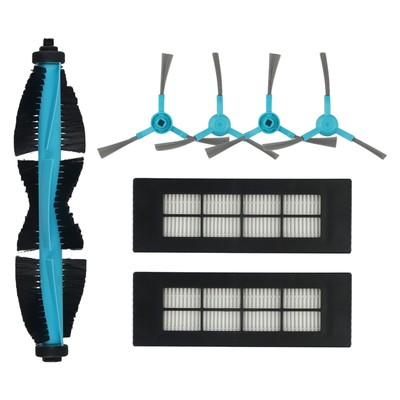 for Cecotec for Conga 3090 series vacuum cleaner accessories side brush filter