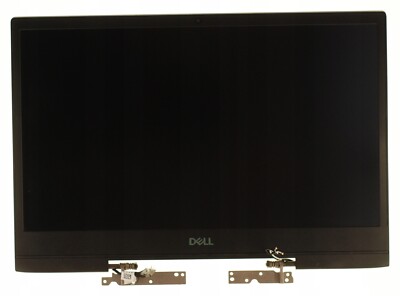 DELL G5 5590 FHD NTS AB die Klappe