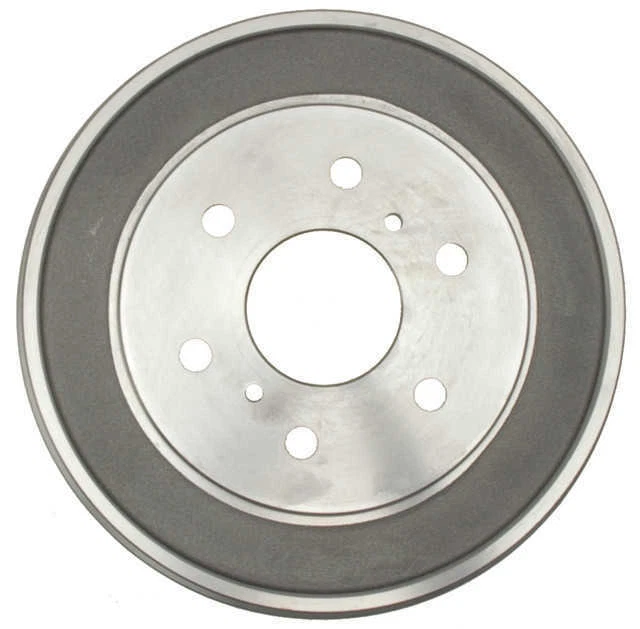 Brake Drum fits 2005-2008 GMC Sierra 1500 Sierra 1500 Classic RAYBESTOS - Image 3 of 3