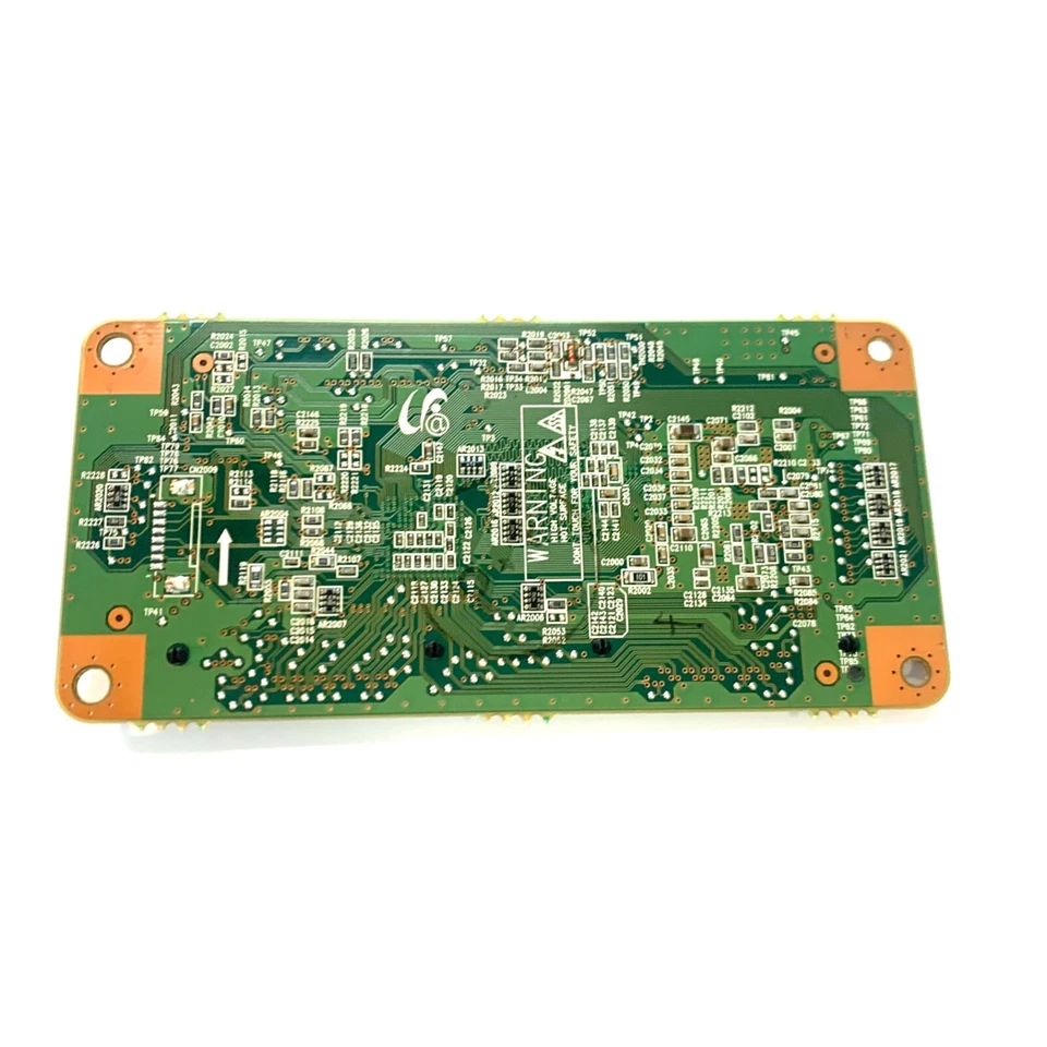 Lógica principal Samsung PN42C430A1DXZA LJ92-01708A LJ41-08392A Foto 2 de 4