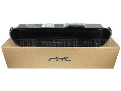 PRL Billet Turbo Intercooler Upgrade for 23+ Honda Civic Type-R FL5 INSTOCK!!!
