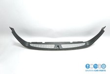 Original BMW  F31  Blende Ladekante 7313333 SCHWARZ