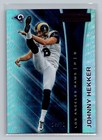Johnny Hekker 2017 Panini Rookies & Stars LONGEVITY #151 Football NFL Card /70
