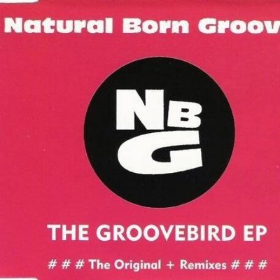 Natural Born Grooves Groovebird EP (Orig./Remixes, #zyx7983) [Maxi-CD]
