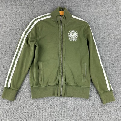express track jacket