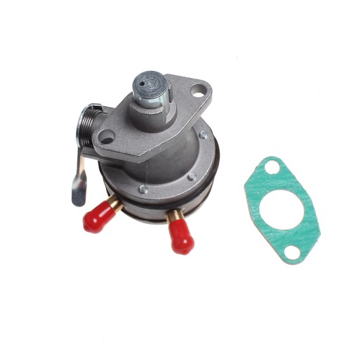 New Fuel Pump For John Deere F1145 Front Mower - Picture 3 of 5