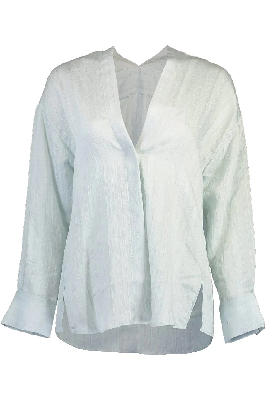 Camisetas a Rayas Casual Vince para De mujer