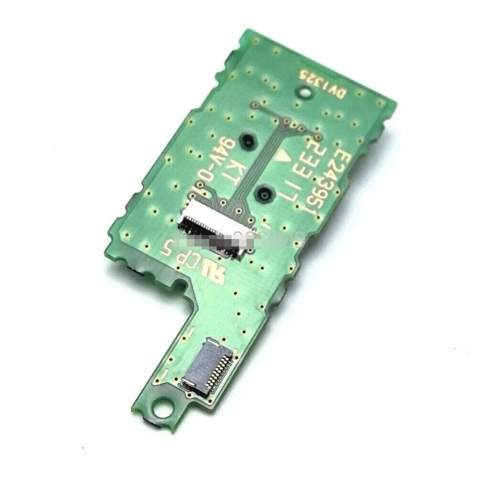 NUEVO para Leica D-LUX Typ109 D-LUX7 Función de usuario trasero Botón Cámara Placa PCB Foto 3 de 4