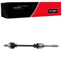 Halbwelle Citroen C8/807 02- 2.0HDI/B Automatikgetriebe PR