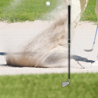 Golf Chipper Club, Golf Chipping Club, Gummigriff für Rechts- oder