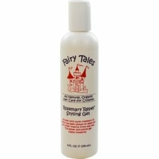 New - Fairy Tales by Fairy Tales Rosemary Repel Styling Gel 8 oz