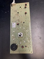 1 MAYTAG DRYER ELECTRONIC CONTROL BOARD W10272596 REV