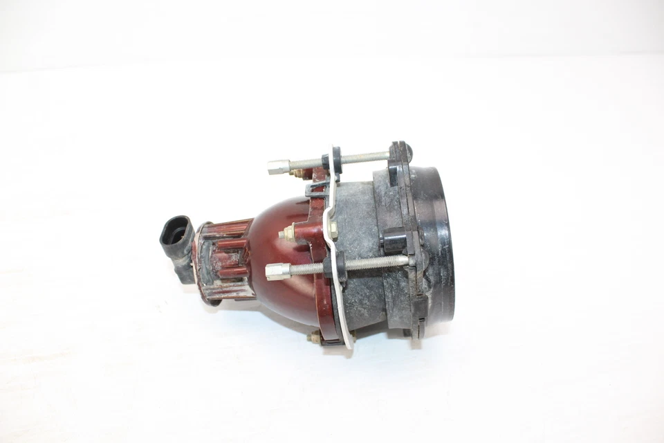 CAN-AM FRONT LOW BEAM HEAD LIGHT LAMP HEADLIGHT 710002524 710006176 Foto 4 de 4